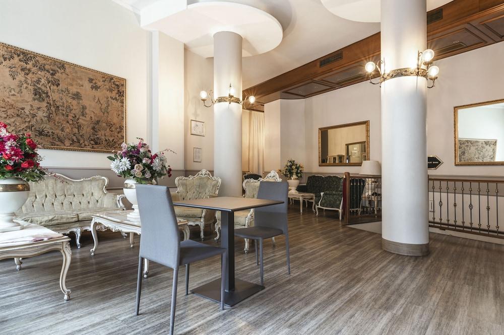Mokinba Hotels King Milano Ngoại thất bức ảnh
