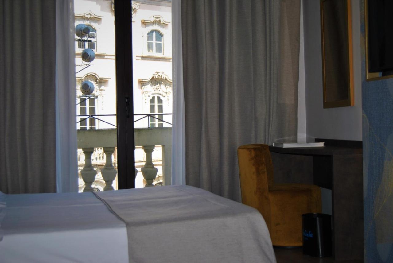 Mokinba Hotels King Milano Ngoại thất bức ảnh