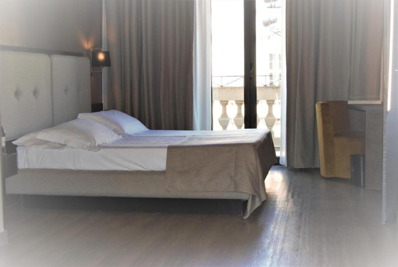 Mokinba Hotels King Milano Ngoại thất bức ảnh