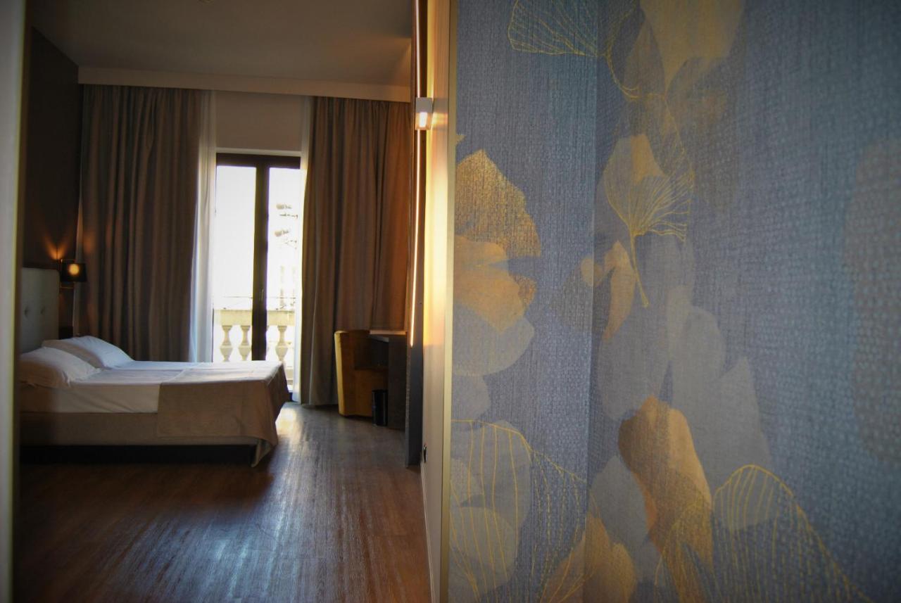 Mokinba Hotels King Milano Ngoại thất bức ảnh