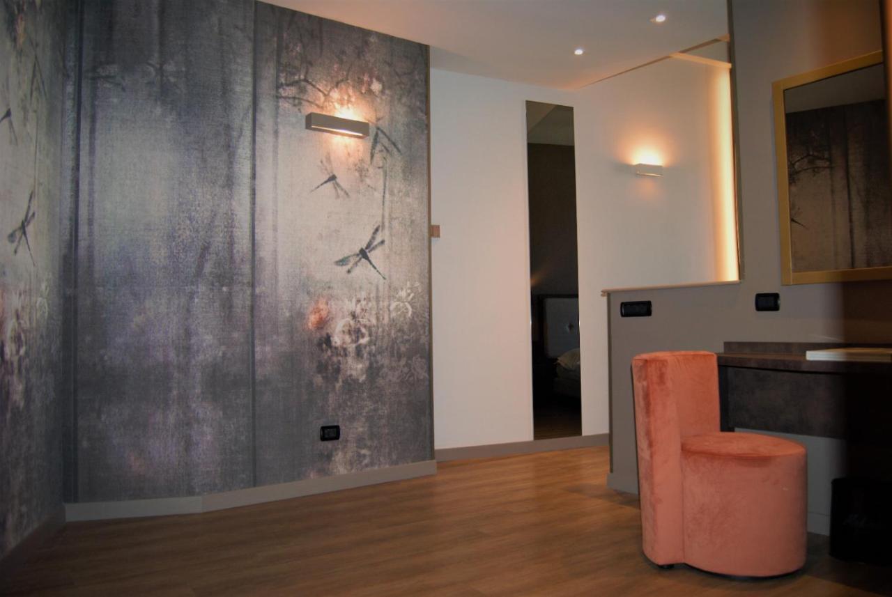 Mokinba Hotels King Milano Ngoại thất bức ảnh